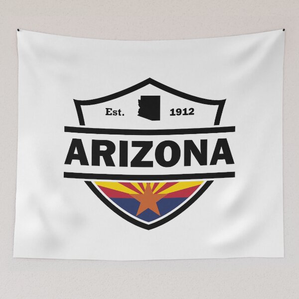Item preview, Represent Arizona designed and sold by JayJaxon.