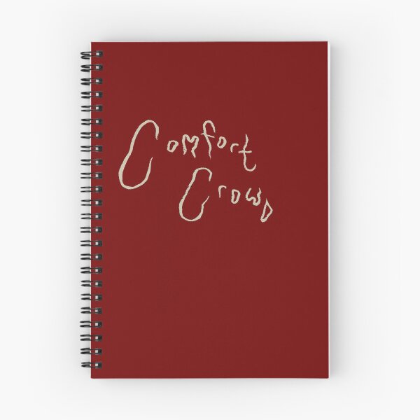 Item preview, Comfort Crowd designed and sold by yassmans.