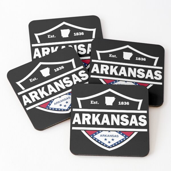 Item preview, Represent Arkansas designed and sold by JayJaxon.