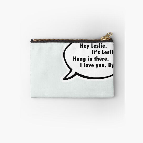 Item preview, Hola Leslie. Soy Leslie. designed and sold by bibliophan.