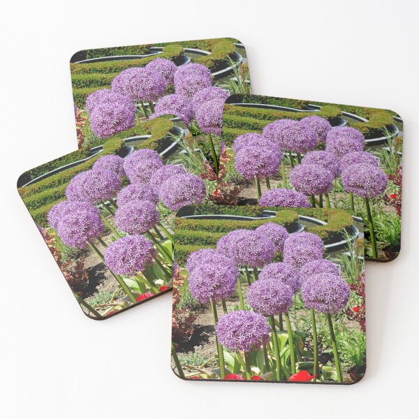 Item preview, Getty Museum Gardens Study 10  designed and sold by Robert Meyers-Lussier.