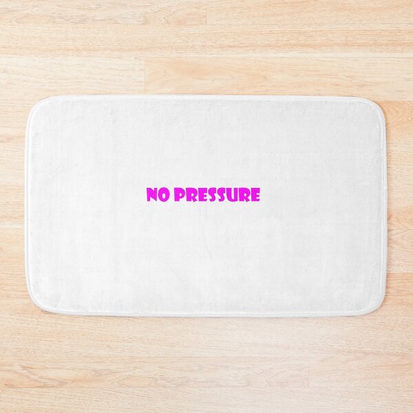 Item preview, No Pressure Pink designed and sold by torontoraps5.
