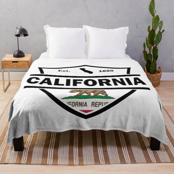 Item preview, Represent California designed and sold by JayJaxon.