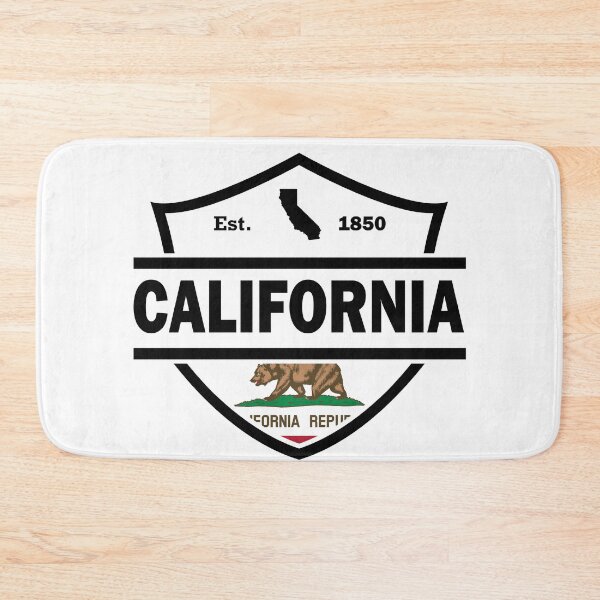 Item preview, Represent California designed and sold by JayJaxon.