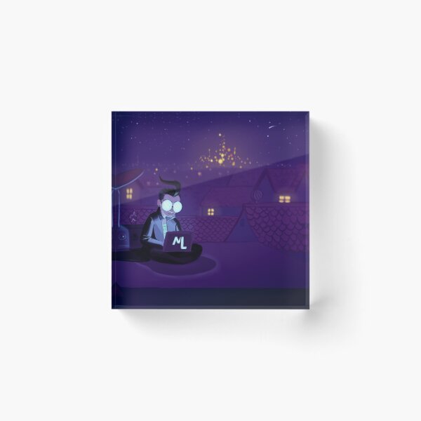 Item preview, Aliens Exist designed and sold by the-fluffybee.