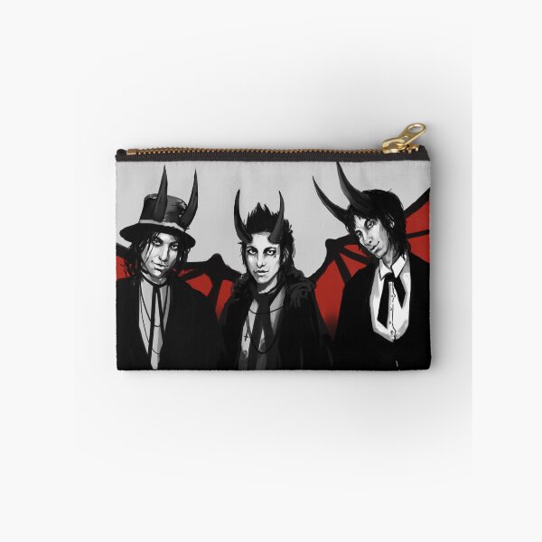 Item preview, Palaye Royale Demon Boys designed and sold by DeadInAHotTub.