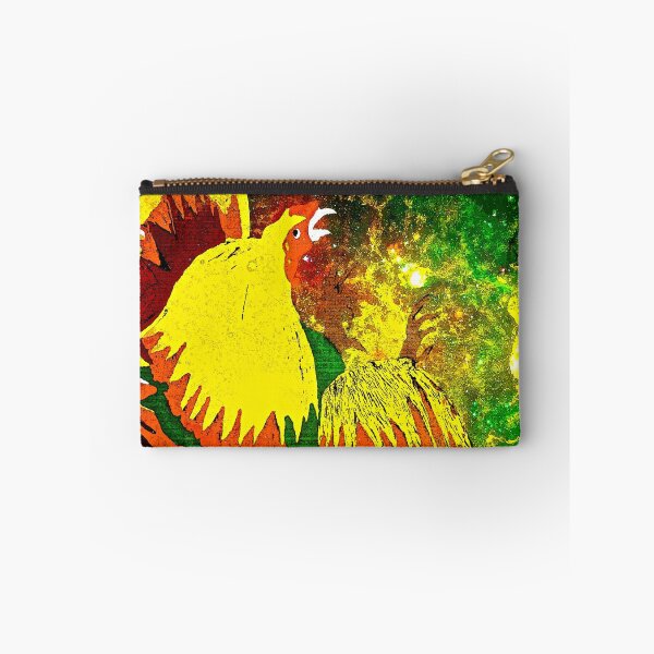 Item preview, Autumn Rooster designed and sold by Overthetopsm.