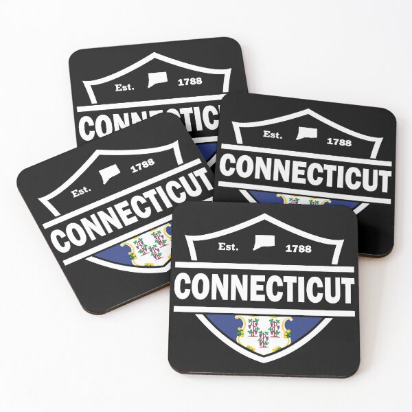 Item preview, Represent Connecticut designed and sold by JayJaxon.
