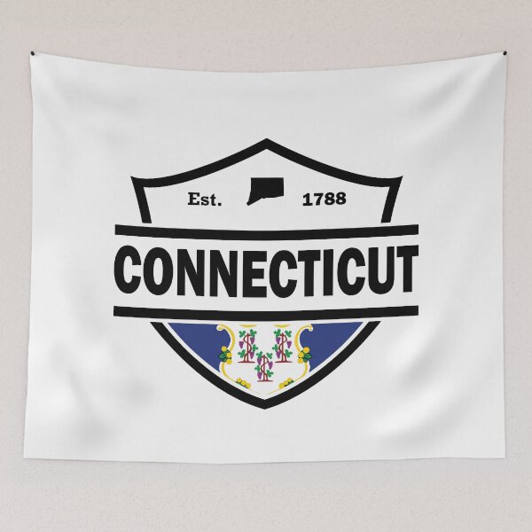 Item preview, Represent Connecticut designed and sold by JayJaxon.