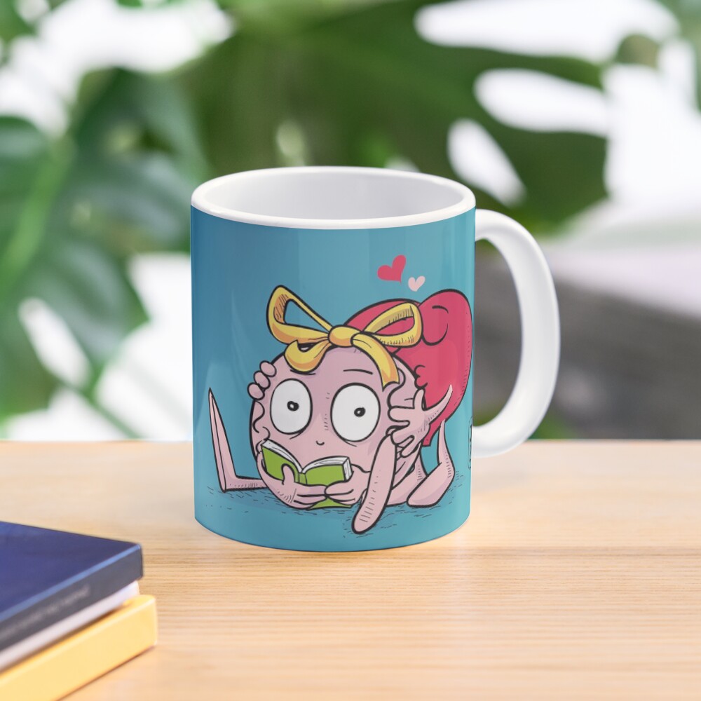Mi Mejor regalo - Blue Taza