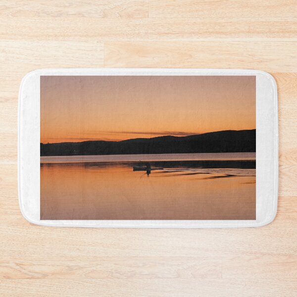 Item preview, Pontoosuck Lake  designed and sold by ChereeCheree.