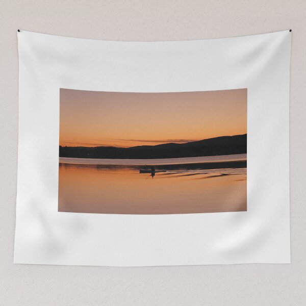 Item preview, Pontoosuck Lake  designed and sold by ChereeCheree.
