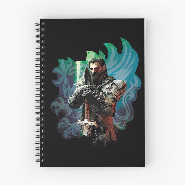 Item preview, Warden Blackwall designed and sold by BPPhotoDesign.