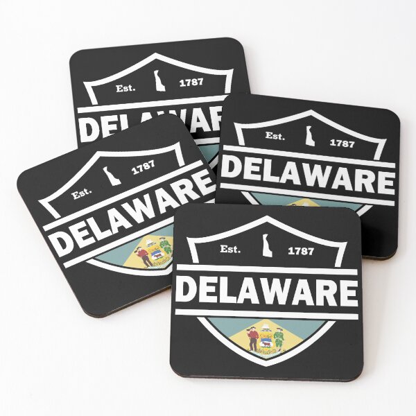 Item preview, Represent Delaware designed and sold by JayJaxon.