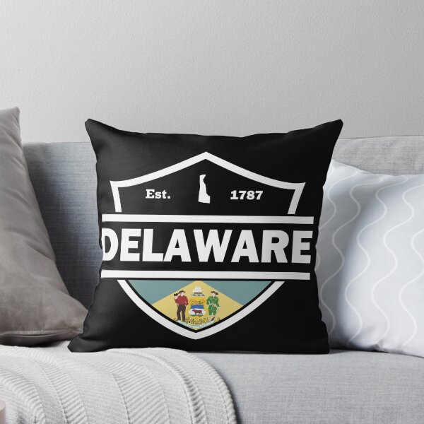 Item preview, Represent Delaware designed and sold by JayJaxon.