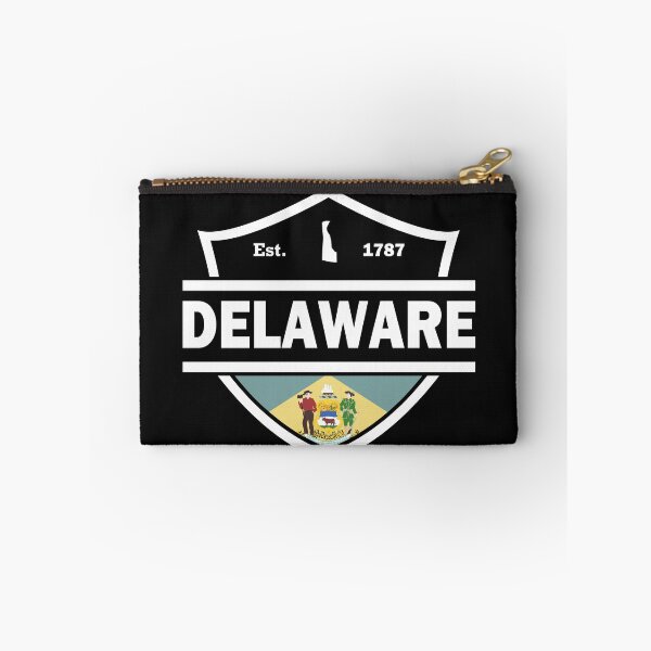 Item preview, Represent Delaware designed and sold by JayJaxon.