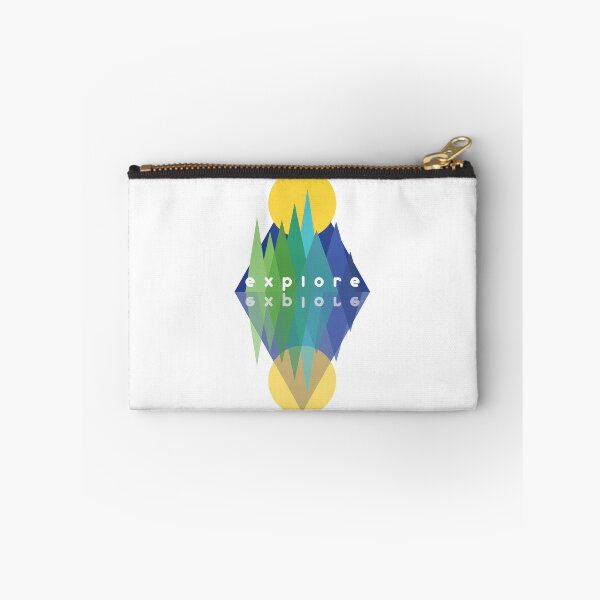 Item preview, Explore the mountains designed and sold by rachelf4.