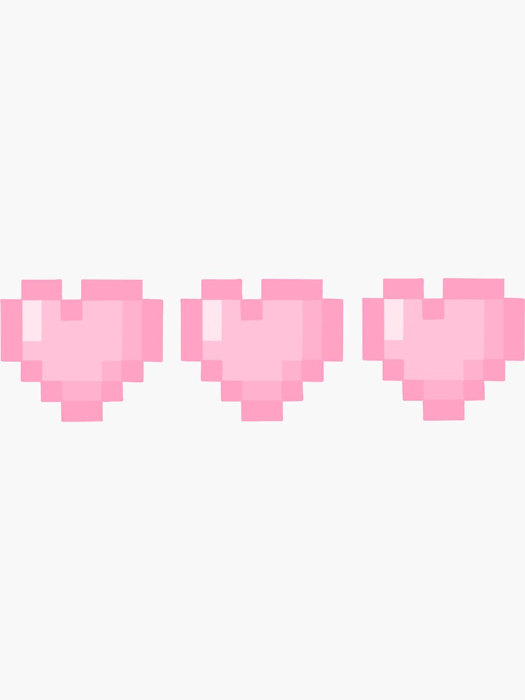 Gamer Pink Sticker - Gamer Pink - Discover & Share GIFs