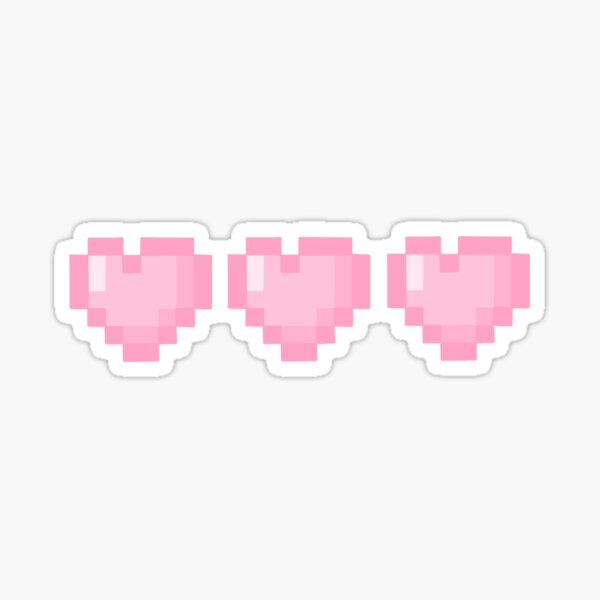 Gamer Pink Sticker - Gamer Pink - Discover & Share GIFs