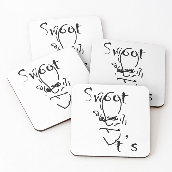 Item preview, Swoot T's by Swoot designed and sold by swoottees.