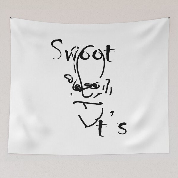 Item preview, Swoot T's by Swoot designed and sold by swoottees.