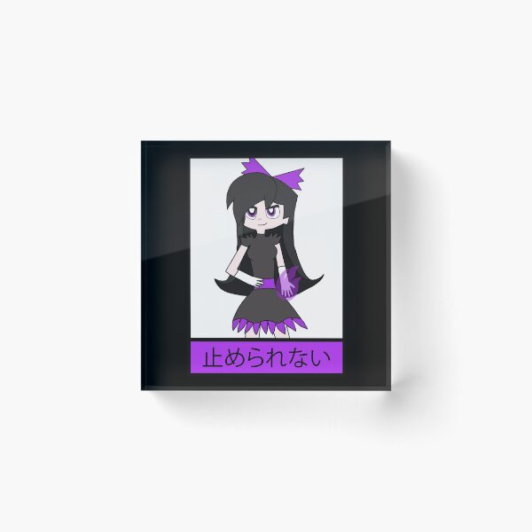 Aperçu de l'œuvre Nefaria "Unstoppable" (Logo de la boîte) créée et vendue par JayCee3313.