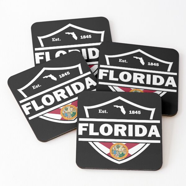 Item preview, Represent Florida designed and sold by JayJaxon.