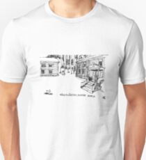 helsingland 89 Unisex T-Shirt