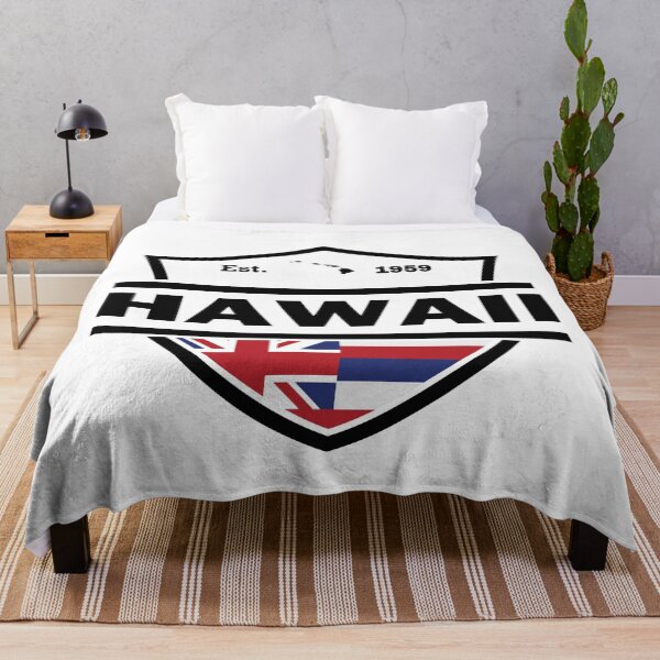 Item preview, Represent Hawaii designed and sold by JayJaxon.