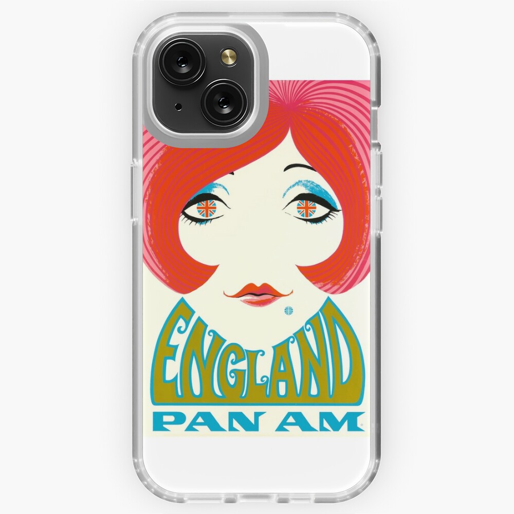 Item preview, iPhone Soft Case designed and sold by retrographics.