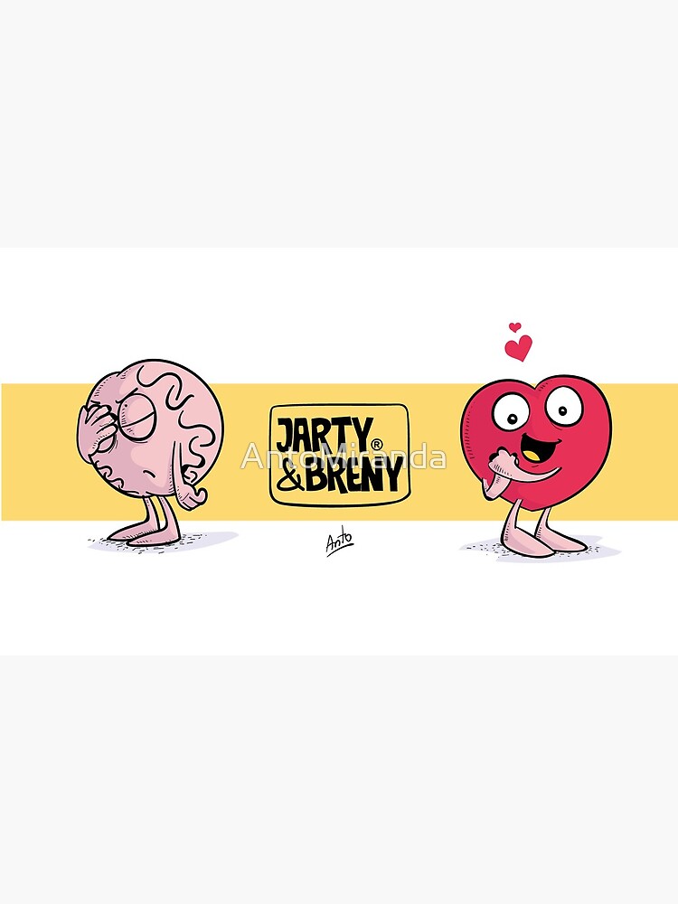 Jarty&Breny - Amarillo de AntoMiranda