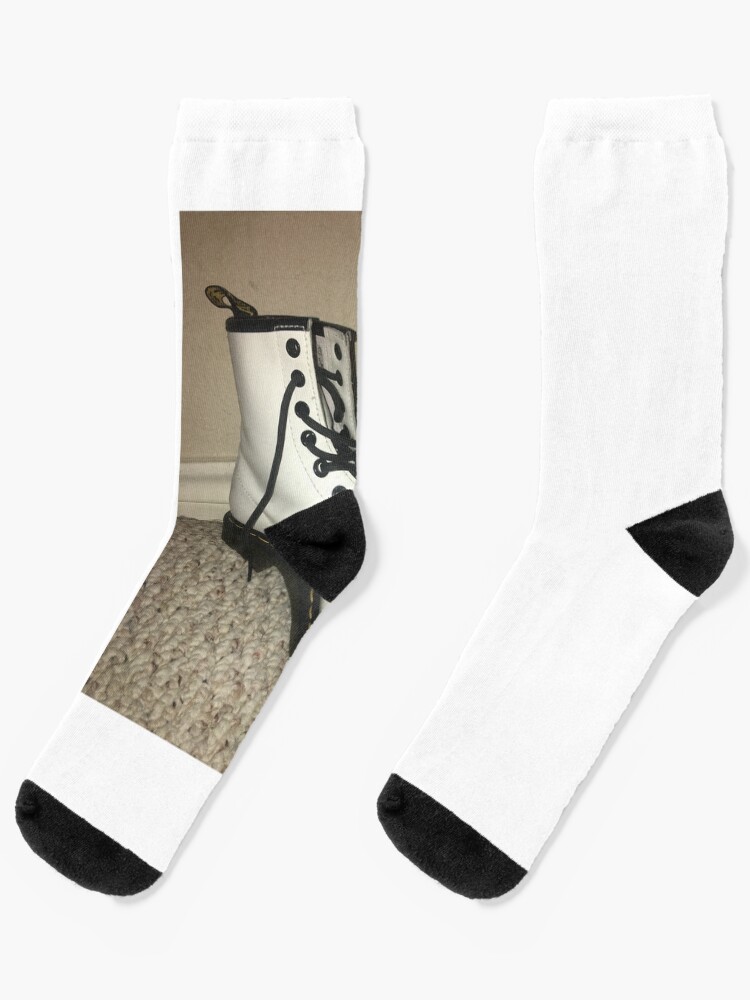 doc marten socks