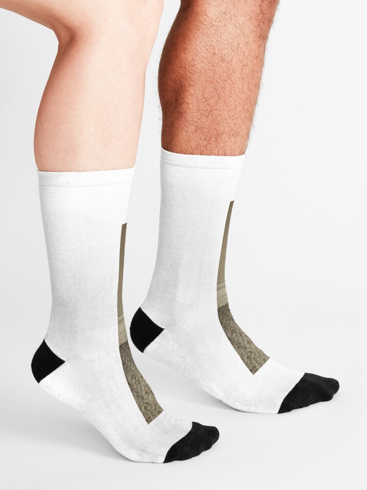 doc martens white socks