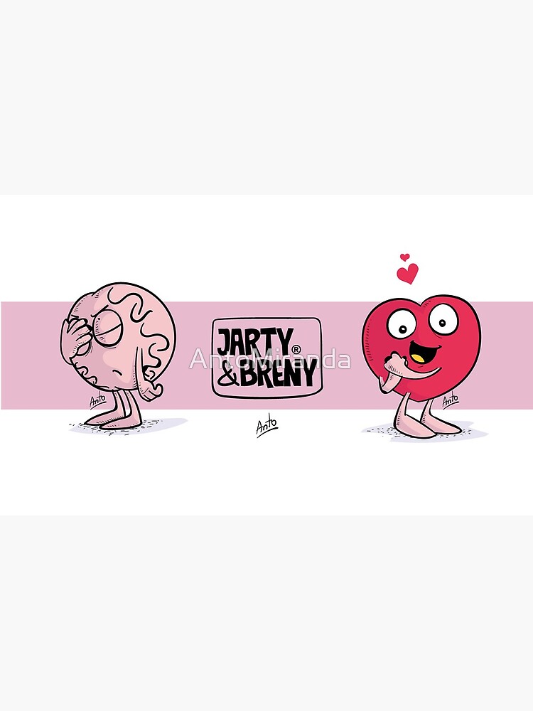 Copia de Jarty&Breny - rosa de AntoMiranda