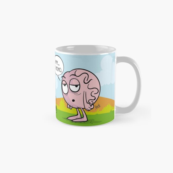 Te quiero lo mismo Taza clásica