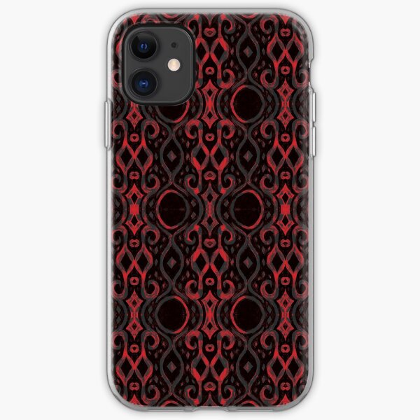 Maul iPhone Soft Case