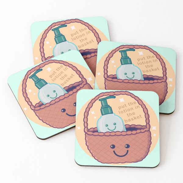 Item preview, Lotion Basket designed and sold by LVBART.