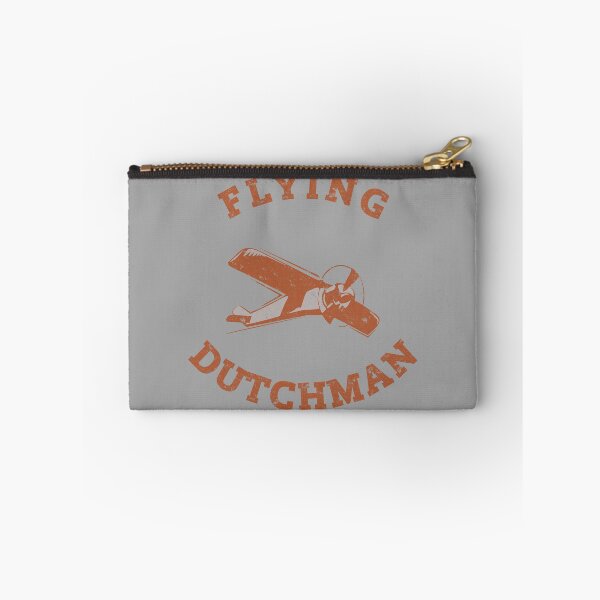 Item preview, FLYING DUTCHMAN Retro Vintage Distressed designed and sold by DoodlrMob.