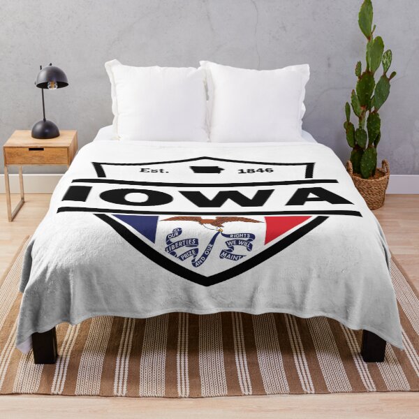 Item preview, Represent Iowa designed and sold by JayJaxon.