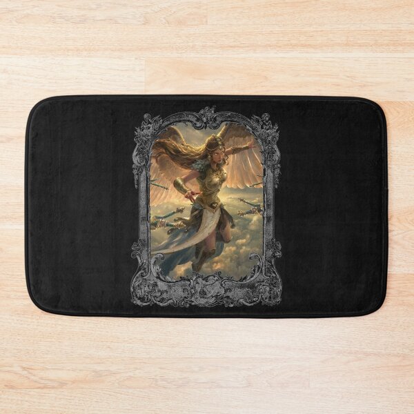 Item preview, Sephara Angel designed and sold by FantasyCentral.