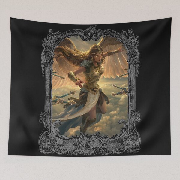 Item preview, Sephara Angel designed and sold by FantasyCentral.