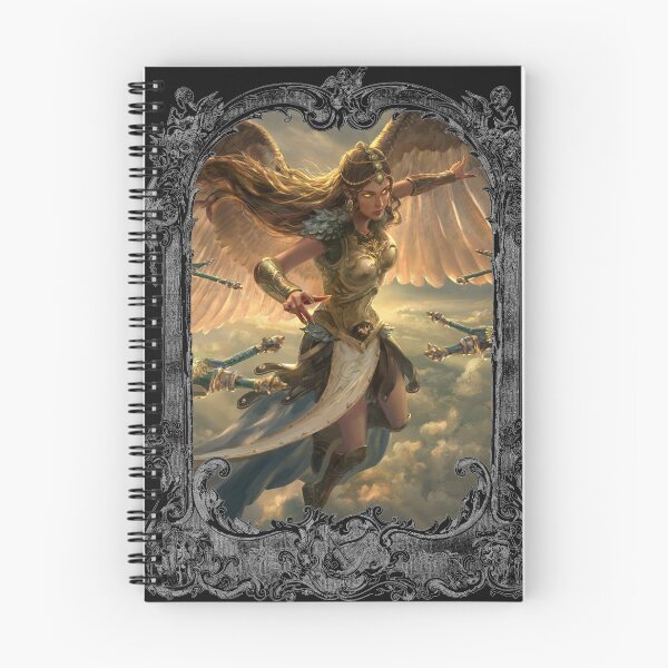 Item preview, Sephara Angel designed and sold by FantasyCentral.
