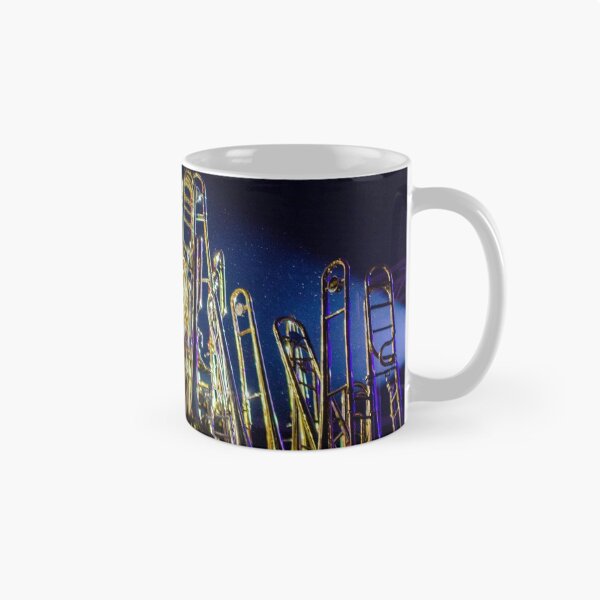 Item preview, trombones designed and sold by gwen wooten.