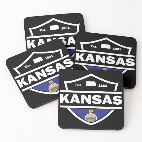 Item preview, Represent Kansas designed and sold by JayJaxon.