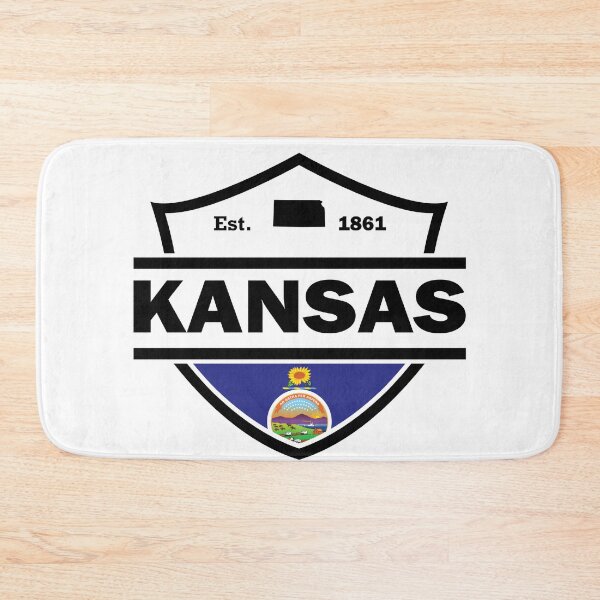 Item preview, Represent Kansas designed and sold by JayJaxon.