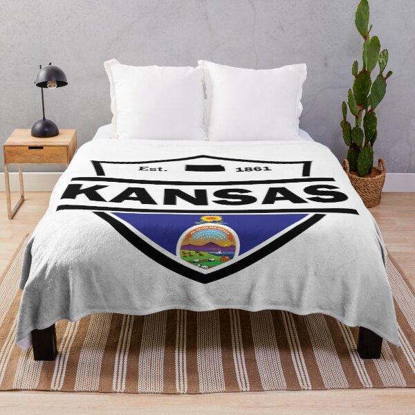 Item preview, Represent Kansas designed and sold by JayJaxon.