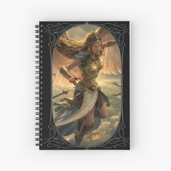 Item preview, Sephara Oval Frame designed and sold by FantasyCentral.
