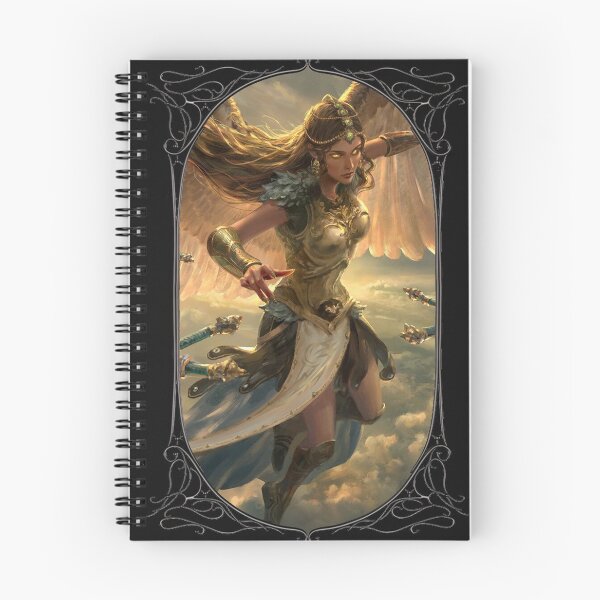 Item preview, Sephara Oval Frame designed and sold by FantasyCentral.