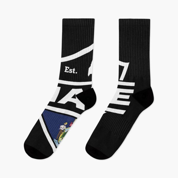 Item preview, Represent Maine designed and sold by JayJaxon.