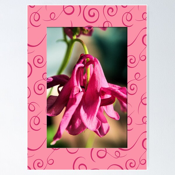 Item preview, The Glory of Pink designed and sold by teresa731.